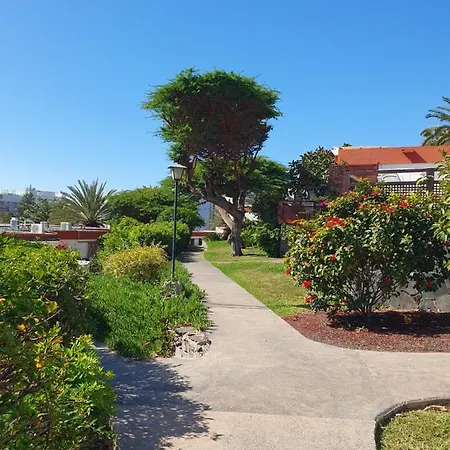 Casa Panorama 314 Maspalomas