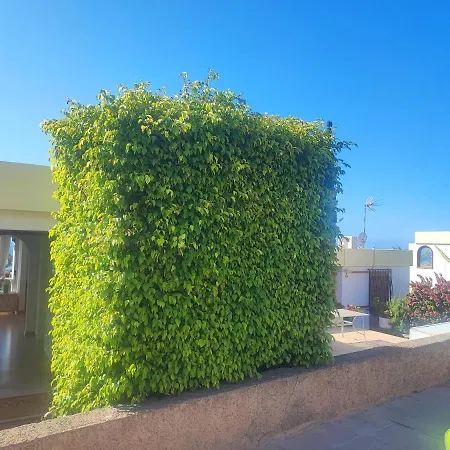 Casa Panorama 314 Maspalomas Apartmán San Agustín
