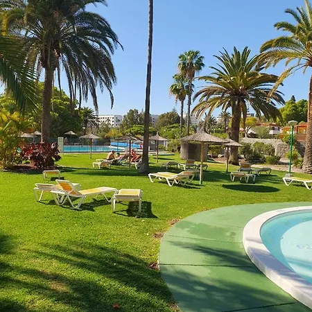 Apartmán Casa Panorama 314 Maspalomas *