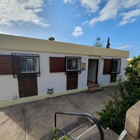 Apartmán Casa Panorama 314 Maspalomas San Agustín