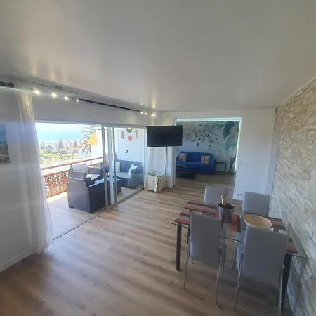 Casa Panorama 314 Maspalomas San Agustín