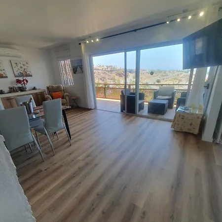 Apartmán Casa Panorama 314 Maspalomas