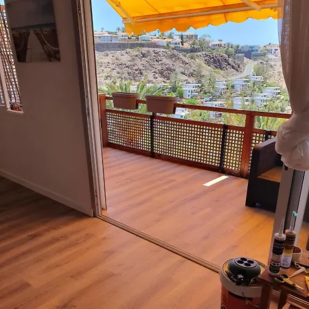 Casa Panorama 314 Maspalomas * San Agustín