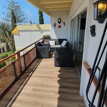 Casa Panorama 314 Maspalomas San Agustín